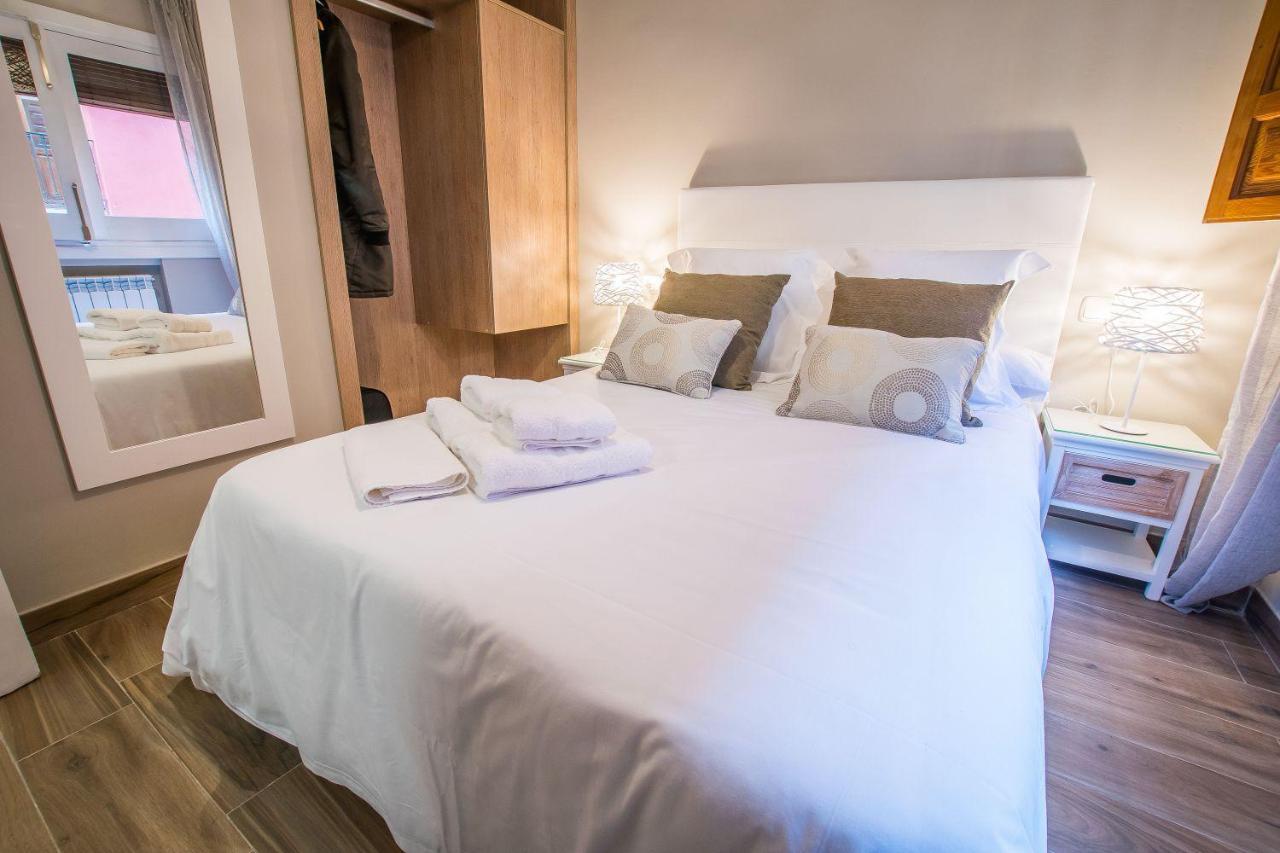 Ibericabeds Plaza Nueva 21 Apartment *