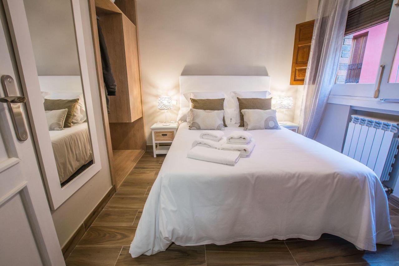 Ibericabeds Plaza Nueva 21 Apartment