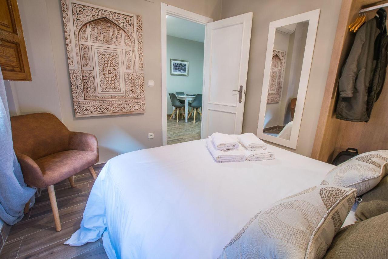 Apartment Ibericabeds Plaza Nueva 21 Granada