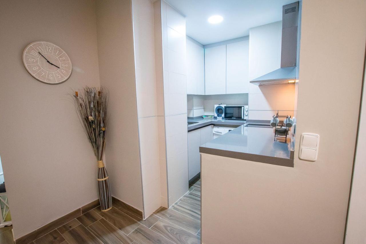 Apartment Ibericabeds Plaza Nueva 21
